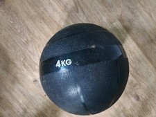 KK Slam Ball 4kg 6kg 8kg 10kg