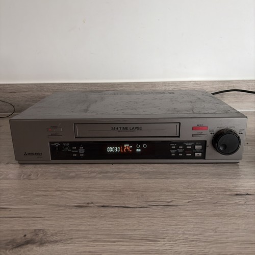 Mitsubishi 7424 hour - 24,