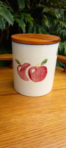 Poole pottery dorset fruits - poole,