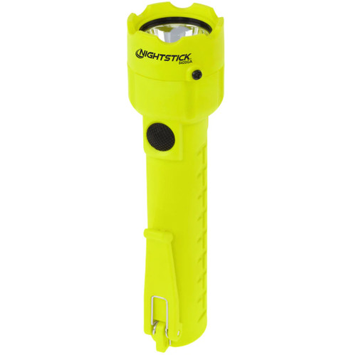 Nightstick torch intrinsically - nightstick,
