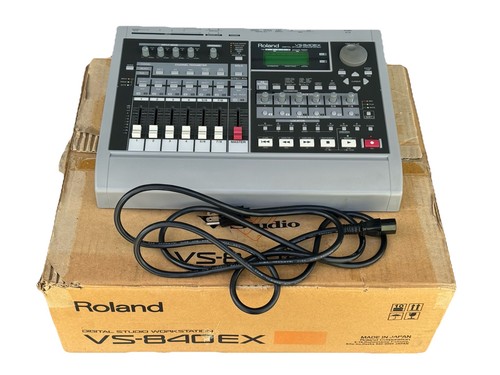 Roland 840ex digital - roland, studio