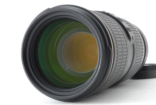 Nikon nikkor 200mm f 4 - nikon, f/4