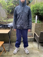 Fjallraven Greenland Winter