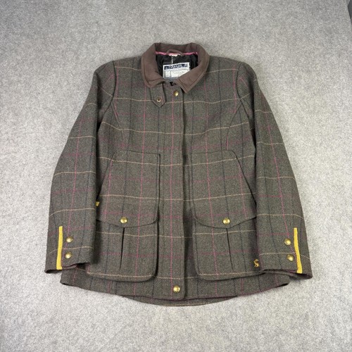 Joules jacket womens 14 - joules,