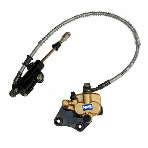Brakes set motocross dirt - motocross,