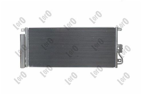 Abakus 037 016 - abakus, condenser
