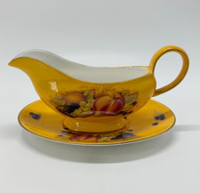 Aynsley Orchard Gold Gravy