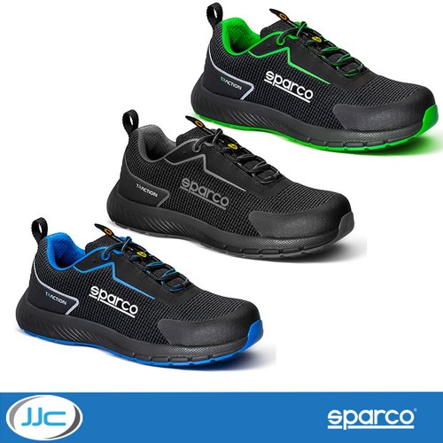 Sparco traction s1ps esd - traction,