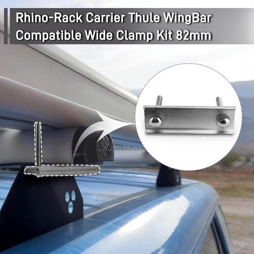 Rhino van pipe tube - rhino,