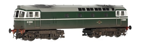 3379 heljan gauge - 3379,