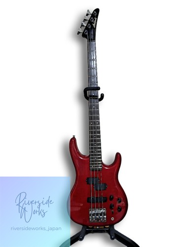 Aria pro electric bass - electric,