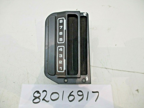 82016917 gear indicator - 82016917,