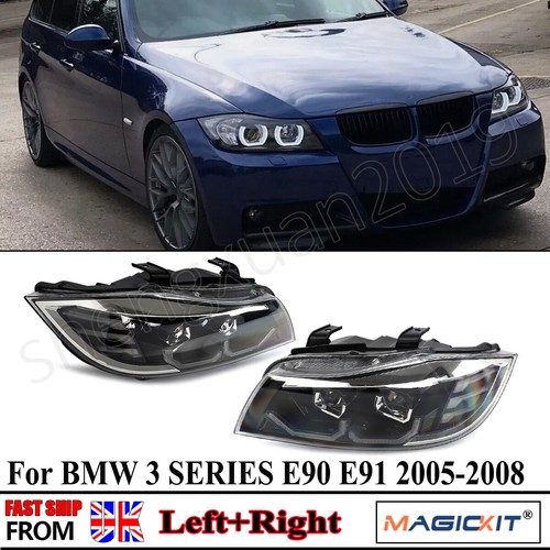 For bmw series e90 e91 - bmw,