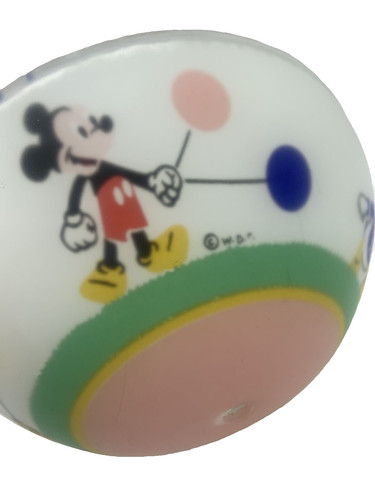 Vintage 1950s mickey mouse - vintage,