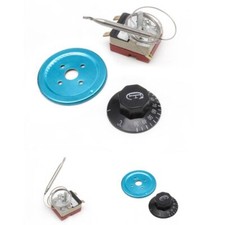 250V 16A Temperature