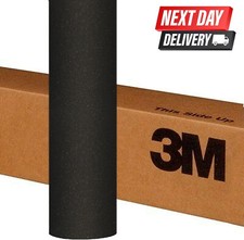 3M 2080 M212 MATTE BLACK