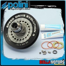 244.0573 POLINI D.134 TORQUE