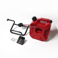 SIDE RACK OIL TANK FUEL SPARE