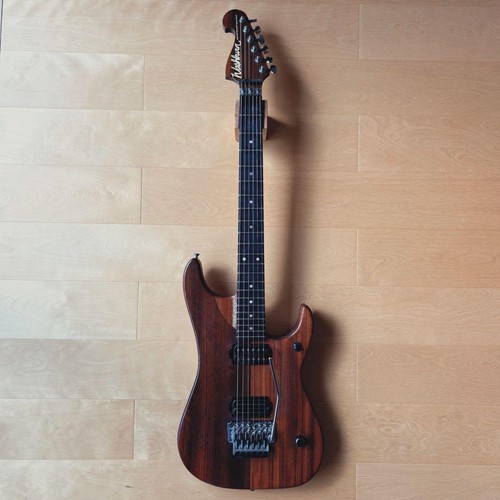 Washburn padauk 94 nuno - washburn, n4