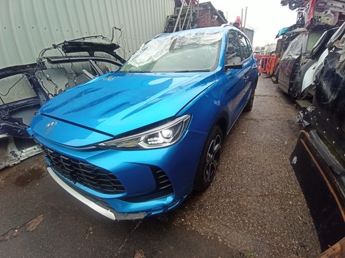 Hev mk2 2024 2026 1 - mg, zs