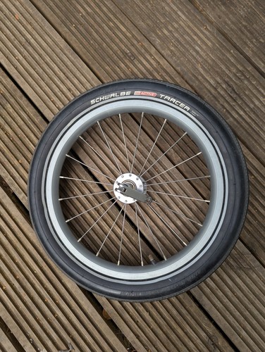 Thule chariot front - chariot, and