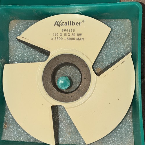 Spindle moulder cutter - moulder,