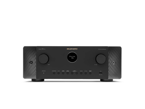 Marantz cinema dab black - dab,