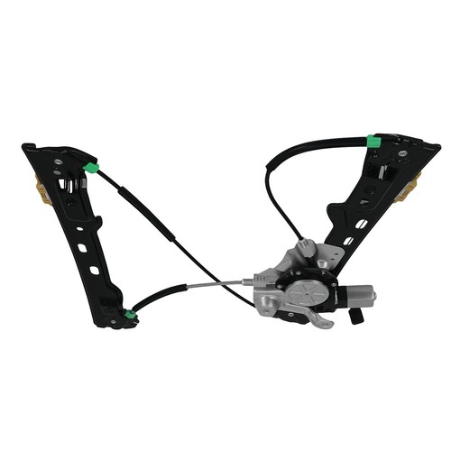 Pin power window - power, regulator