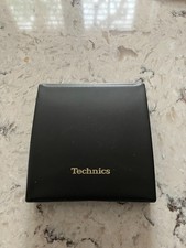 Technics potable cd player sl-xp6