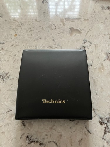 Technics potable player - technics,