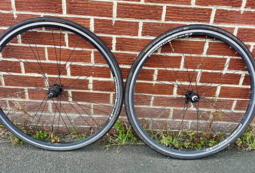 Ambrosio ws23 700c - ws23,