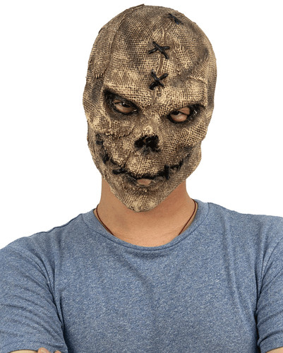 2022 adult latex scarecrow - 2022,