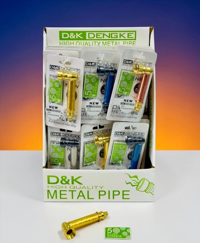 Smoking pipes 5 pipe - 5,