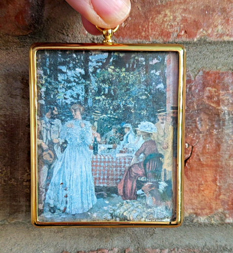 Peter bates ltd miniature - bates,