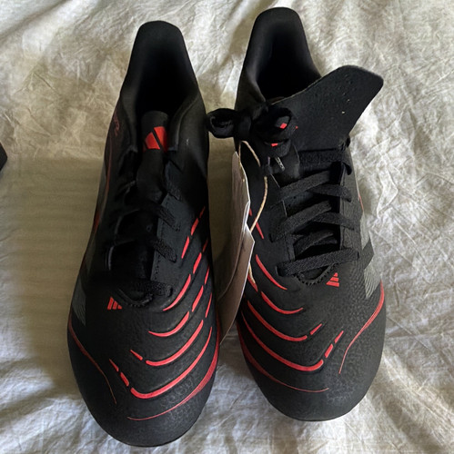 Adidas predator club mg - adidas, fg/mg
