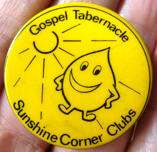 Gospel tabernacle sunshine - gospel,