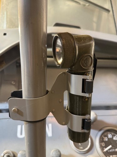 Flash light torch - torch, for