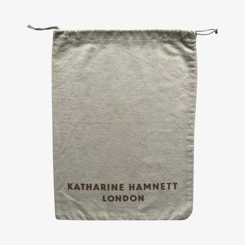 Vintage 90s katharine hamnett - vintage,