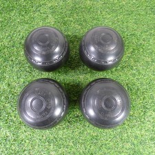 Almark Clubmaster Lawn Bowls