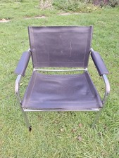 Vintage Ikea Klinte armchair