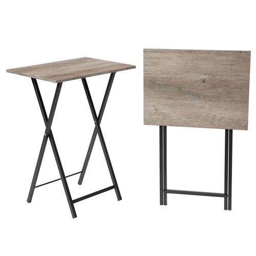 Folding tables side - tables,