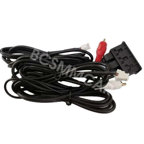 Car stereo type usb - c, audio