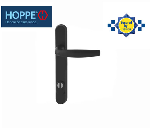 Hoppe upvc high - hoppe,