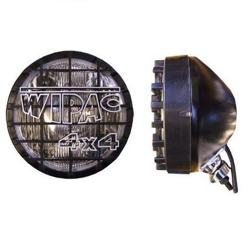 Wipac 100 watt 12 - 8", volt