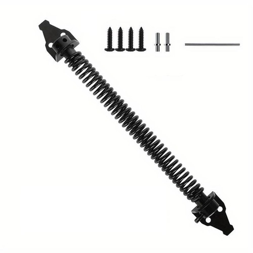 Heavy duty gate - 10",