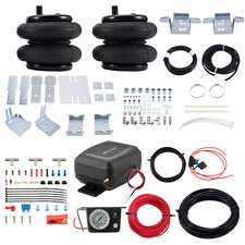 Towing AIr Spring Bag