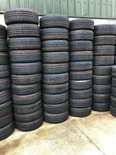 PARTWORN TYRES  MIXS  COME