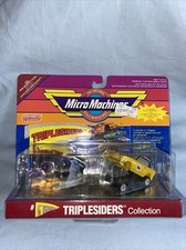 Micro Machines, Galoob