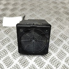 SKODA ENYAQ iV Engine Sound Control Unit 5LA035335 33065310 2023