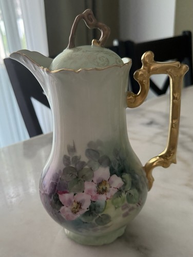 Antique limoges france - antique,